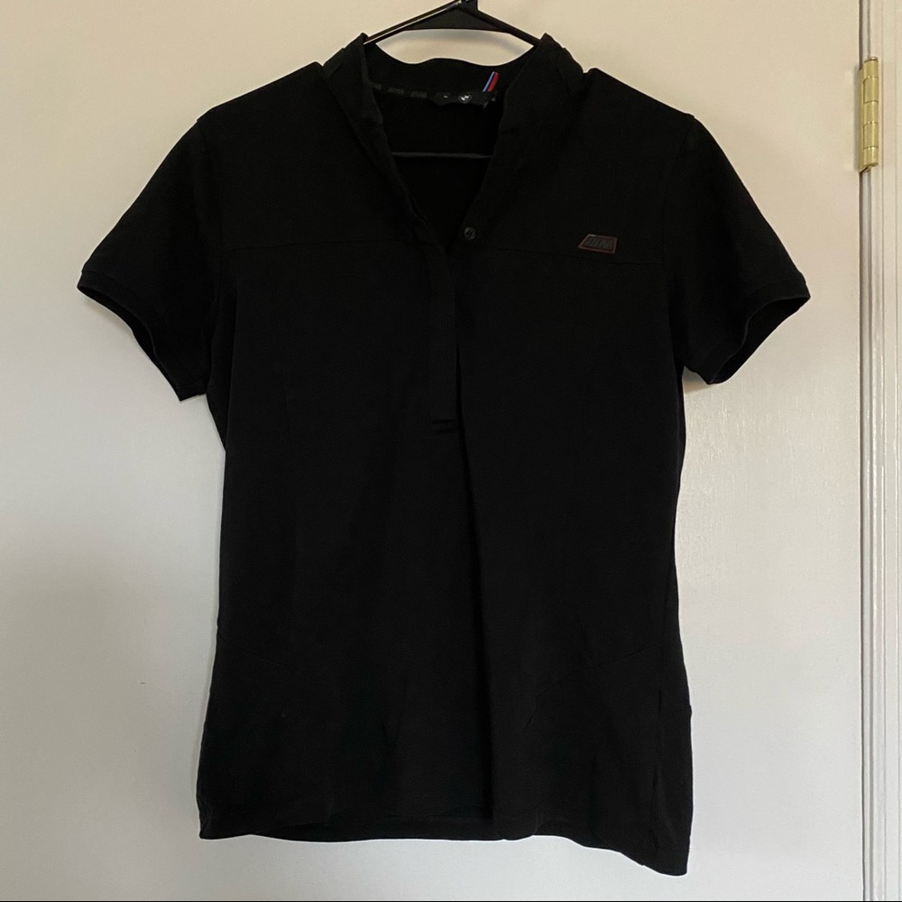 BMW Polo